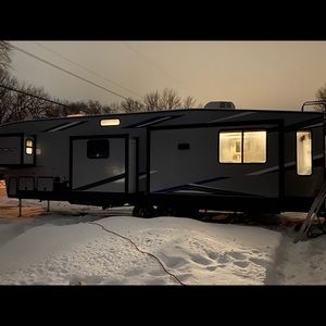 Meet your Posher, Shaun